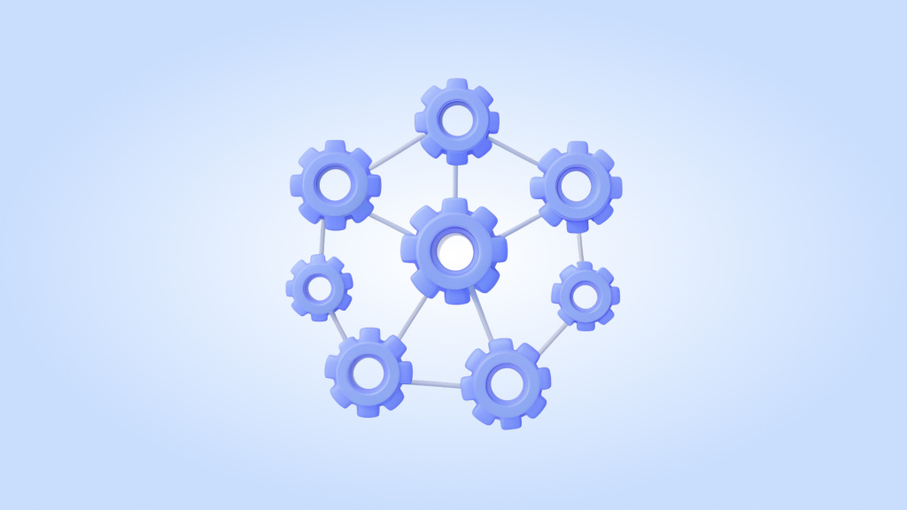 Блокчейн в сфере ЖКХ