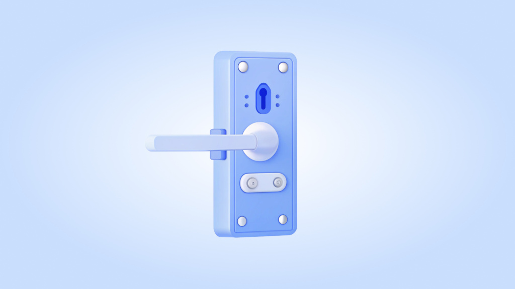 Защита персональных данных в организациях ЖКХ