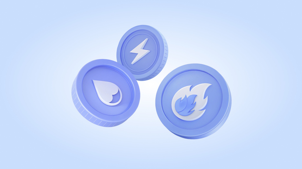 Новая тарификация приложений платформы Kloud.One